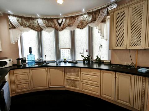 квартира за адресою Олександра Богомольця вул., 22