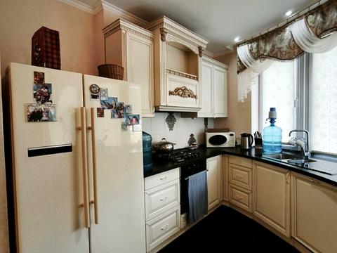 квартира за адресою Олександра Богомольця вул., 22