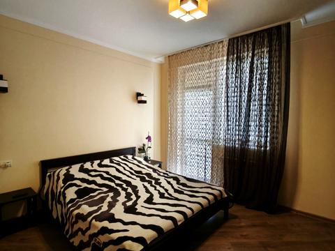 квартира за адресою Олександра Богомольця вул., 22