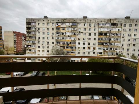 квартира за адресою Олександра Богомольця вул., 22