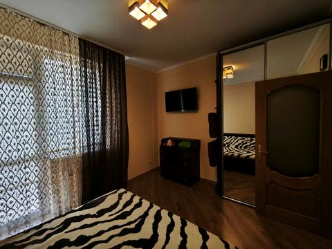 квартира за адресою Олександра Богомольця вул., 22