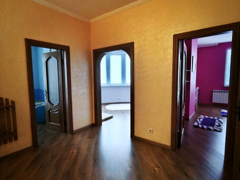 квартира за адресою Олександра Богомольця вул., 22