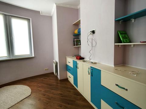 квартира за адресою Олександра Богомольця вул., 22