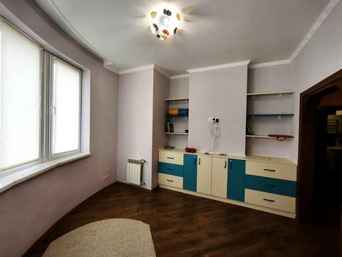 квартира за адресою Олександра Богомольця вул., 22