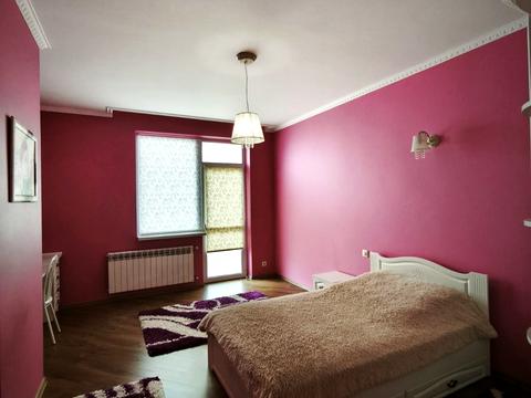 квартира за адресою Олександра Богомольця вул., 22