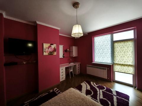 квартира за адресою Олександра Богомольця вул., 22