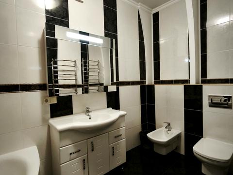 квартира за адресою Олександра Богомольця вул., 22