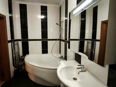 квартира за адресою Олександра Богомольця вул., 22