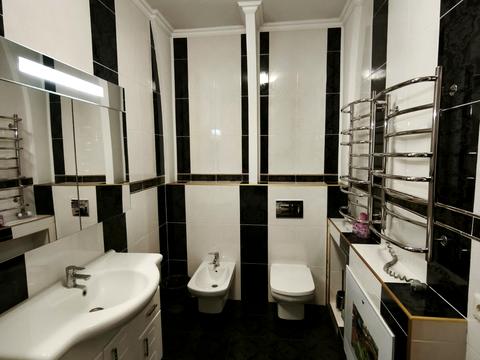 квартира за адресою Олександра Богомольця вул., 22