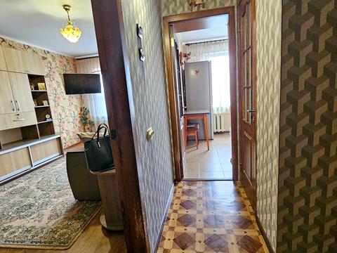 квартира за адресою Різдвяна вул., 4