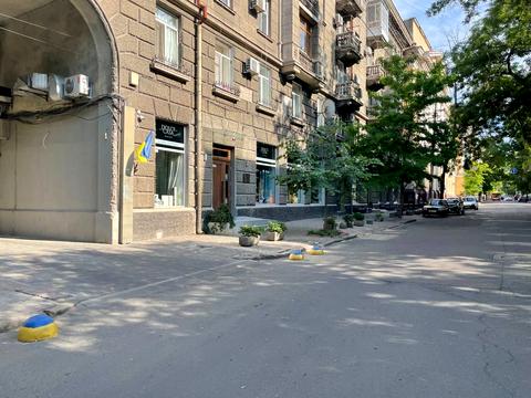 комерційна за адресою Канатна вул., 19/21