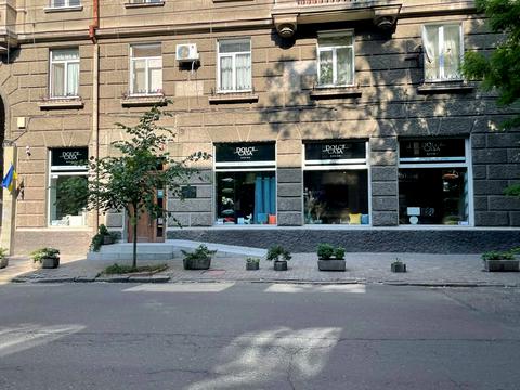 комерційна за адресою Канатна вул., 19/21