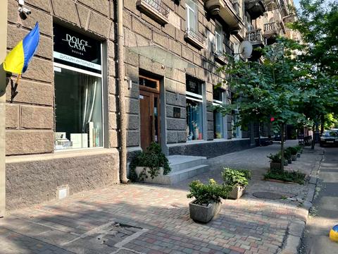 коммерческая по адресу Канатная ул., 19/21