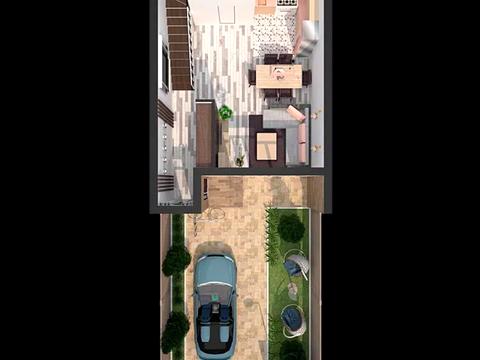 будинок за адресою Дайберг