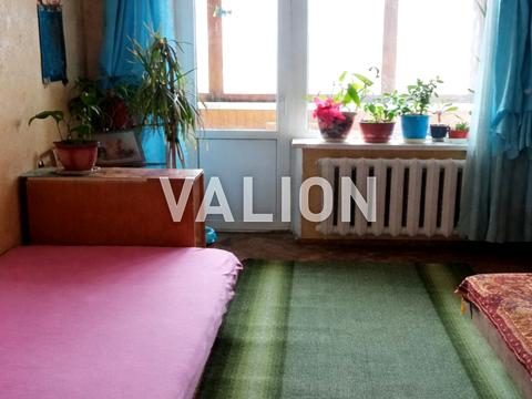 квартира за адресою Харківське шосе, 21/1