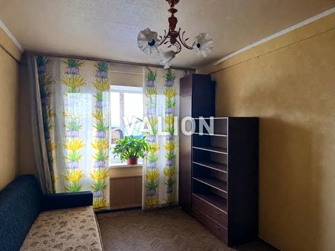 квартира за адресою Харківське шосе, 21/1