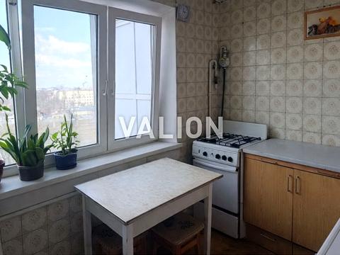 квартира за адресою Харківське шосе, 21/1