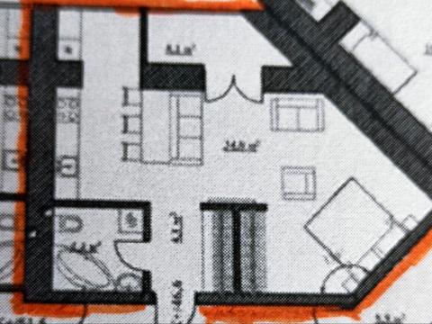 квартира по адресу  ул., (Будинок 4)