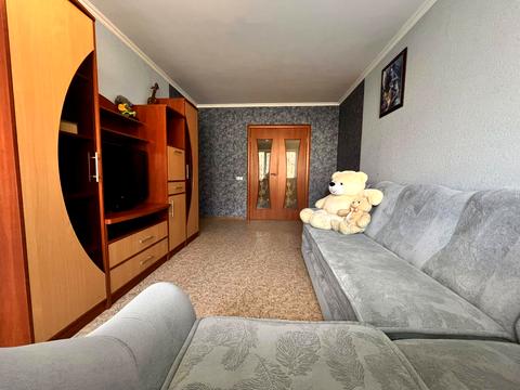 квартира за адресою Віталія Вергая вул. (Маршала Батицького), 32