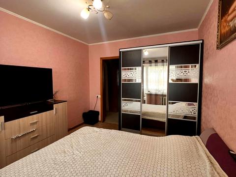 квартира за адресою Віталія Вергая вул. (Маршала Батицького), 32