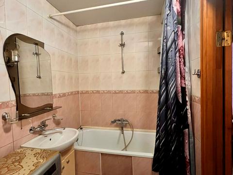 квартира за адресою Віталія Вергая вул. (Маршала Батицького), 32