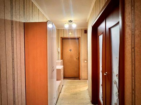 квартира за адресою Віталія Вергая вул. (Маршала Батицького), 32
