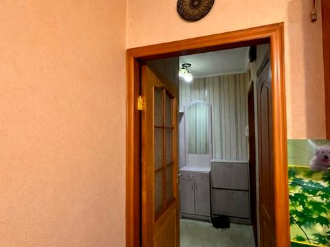 квартира за адресою Віталія Вергая вул. (Маршала Батицького), 32