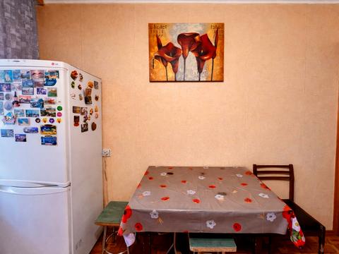 квартира за адресою Віталія Вергая вул. (Маршала Батицького), 32