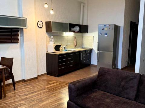 квартира по адресу Гагаринское Плато ул. (Гагаринское Плато), 5/3