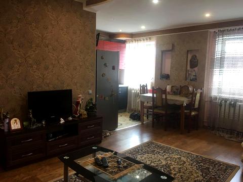 квартира за адресою Окружна вул., 25