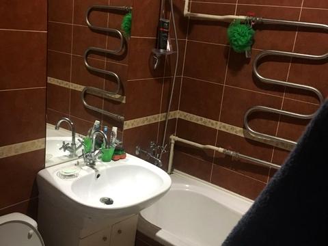 квартира за адресою Окружна вул., 25