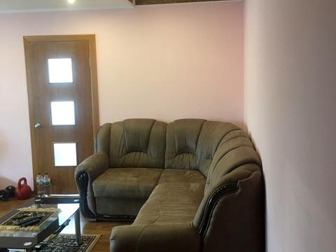 квартира за адресою Окружна вул., 25