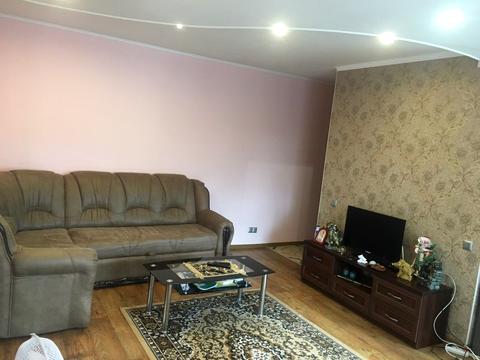 квартира за адресою Окружна вул., 25