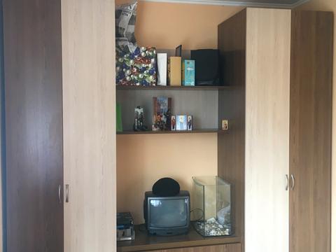 квартира за адресою Окружна вул., 25