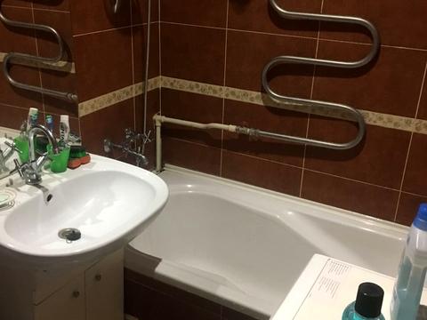 квартира за адресою Окружна вул., 25