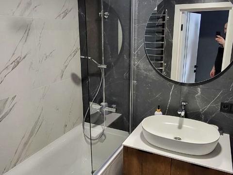 квартира за адресою Рудненська вул. (Білогорська), 8-Д