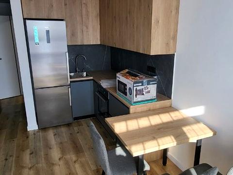 квартира за адресою Рудненська вул. (Білогорська), 8-Д