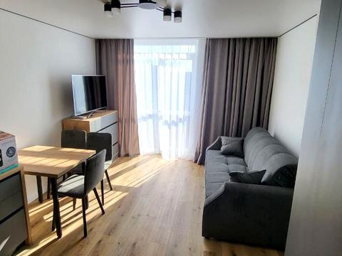 квартира за адресою Рудненська вул. (Білогорська), 8-Д