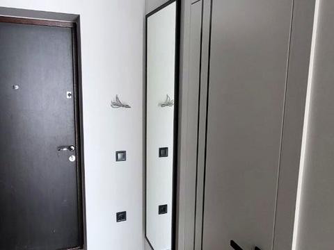 квартира за адресою Рудненська вул. (Білогорська), 8-Д