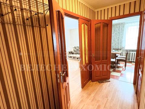 квартира по адресу провулок патріотів, 2