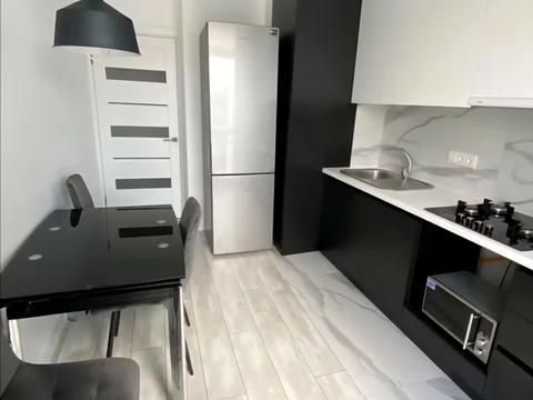 квартира за адресою Малоголосківська вул., 44