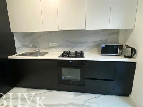 квартира за адресою Малоголосківська вул., 44