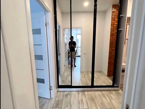 квартира за адресою Малоголосківська вул., 44