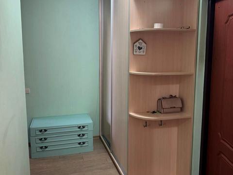 квартира за адресою Левка Лук'яненка вул. (Маршала Тимошенка), 15-Г
