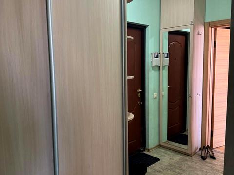квартира за адресою Левка Лук'яненка вул. (Маршала Тимошенка), 15-Г