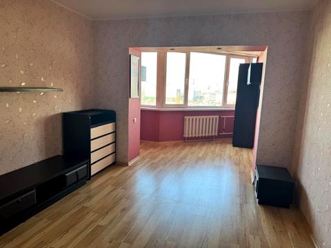 квартира за адресою Левка Лук'яненка вул. (Маршала Тимошенка), 15-Г