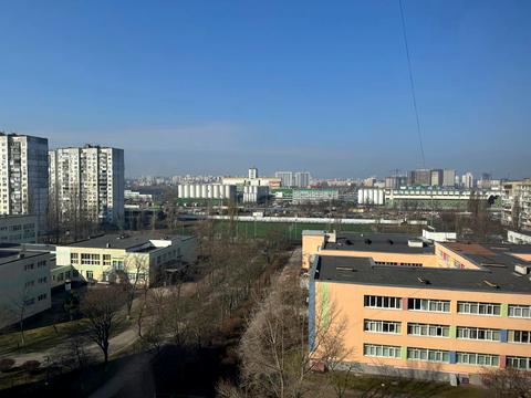 квартира за адресою Левка Лук'яненка вул. (Маршала Тимошенка), 15-Г
