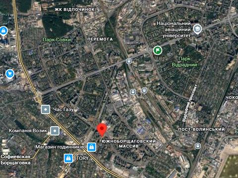 коммерческая по адресу Симиренко ул., 2/19