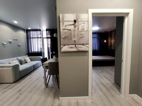 квартира за адресою Олени Пчілки вул., 3-Д