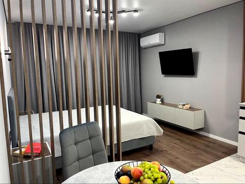 квартира по адресу Рудненская ул. (Белогорская), 8